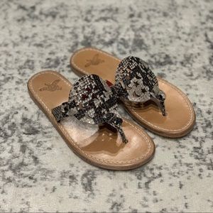 Freebird by Steven Leather Sandals